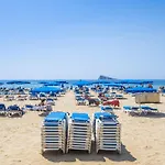Ranchos 13 Levante Daire Benidorm