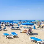 Ranchos 13 Levante Benidorm