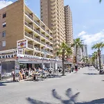 Ranchos 13 Levante * Benidorm