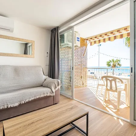 Apartamento Ranchos 13 Levante